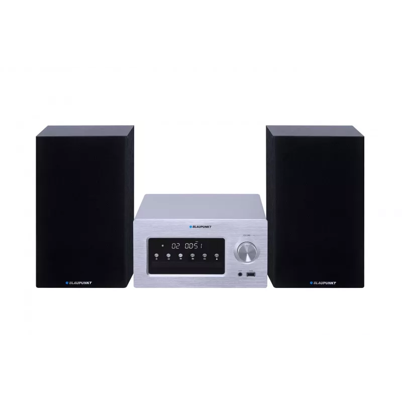 Mikrosystém s Bluetooth a CD/USB MS70BT