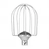 Planetárny mixér Zelmer ZKR1355 - 1200 W, 5 L misa, čierny
