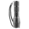LED baterka everActive FL600, 600 lm, CREE XM-L2, 18650 / 3x AAA