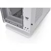 Thermaltake Core P6 Snow Tempered Glass skriňa