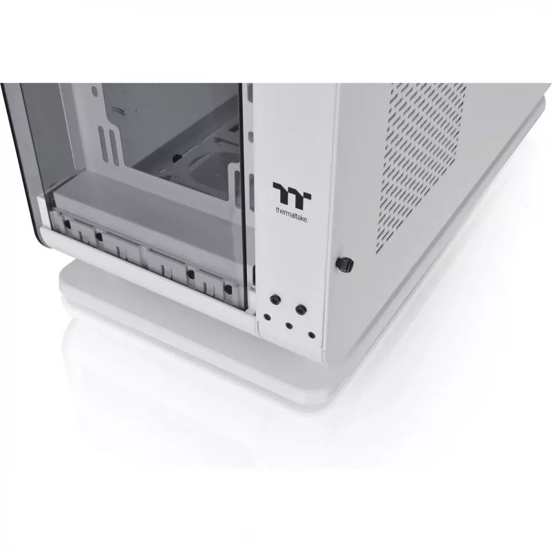 Thermaltake Core P6 Snow Tempered Glass skriňa