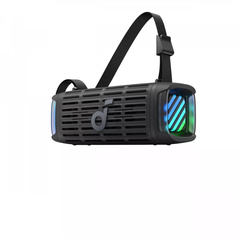 Prenosný Bluetooth reproduktor Anker Soundcore Boom 3i 50W, vodotesný, na batériu