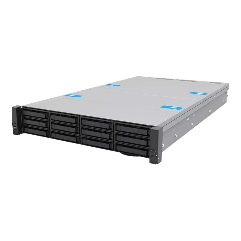 Serverový systém Intel M50CYP2UR312