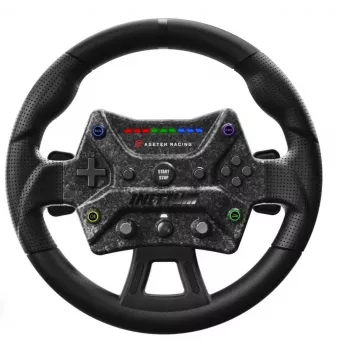 Volant Asetek Initium 40-036-0036001 pre PC — model 40-036-0036001