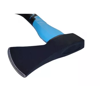 Auto zosilňovač BLAUPUNKT AX0600 600 W max. výkon, podpora 4 kanálov