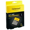 Intenso performance - SSD - 1 TB - interný - 2,5