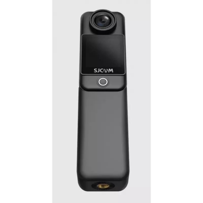 Akčná kamera SJCam C300 4K 30fps, kompaktný vodotesný dizajn
