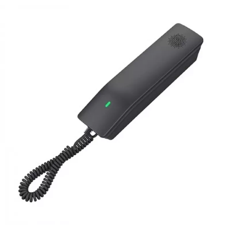 Grandstream GHP 611 BLACK | VoIP | hotelové telefóny