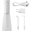 Bezdrôtová ústna sprcha Panasonic EW-DJ86 0,2 L biela