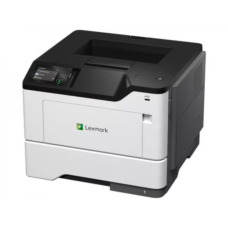 Tlačiareň Lexmark MS631dw laser čiernobiela