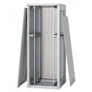Samostatný rack Triton RMA-22-A68-CAX-N1 22U 800 kg sivá