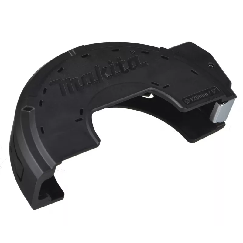 Makita GA5040C uhlová brúska 12,5 cm 1400 W