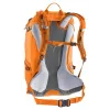 Deuter Futura 21 SL dámsky turistický batoh oranžový