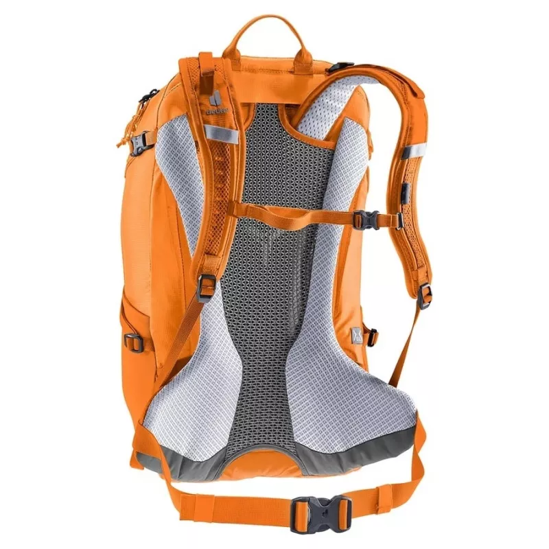 Deuter Futura 21 SL dámsky turistický batoh oranžový
