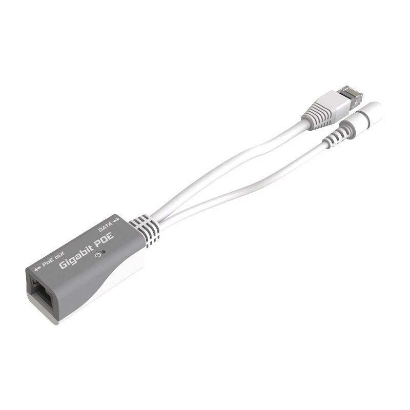 Mikrotik LHG XL 5 ax 1200 Mbit/s biela Power over Ethernet (PoE)