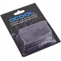 Alphacool GPU RAM hliníkový chladič 7x7mm - čierna 10 ks (17156)