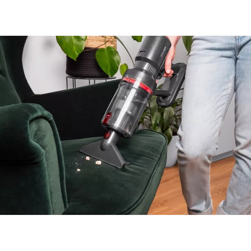 Zvislý vysávač Ultimate Pro+ CONCEPT VP6260