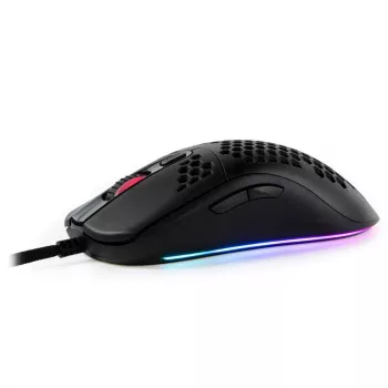 Arozzi Favo myš Gaming pre pravákov USB Type-A optická 16000 DPI
