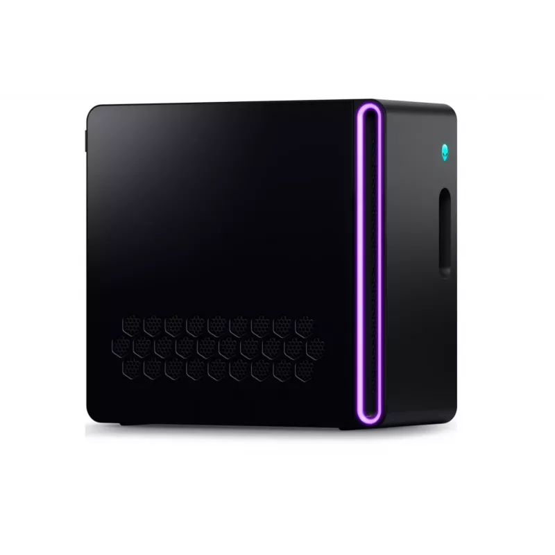 Dell Alienware Aurora Ultra 9 285/64GB/2TB/NVIDIA GF RTX5070 Ti 16GB/Win11 Pro/bez klávesnice/3Y Basic OnSite Warranty