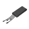 Prenosná nabíjačka Extralink Powerbank EPB-083 10000mAh