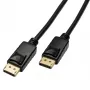 DisplayPort na HDMI kábel Captiva 80297, 2 m, 4K 60Hz