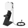 Osvetlenie na videokonferencie Neewer PL81Pro — Neewer PL81Pro LED panel na online stretnutia