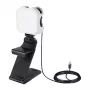 Osvetlenie na videokonferencie Neewer PL81Pro — Neewer PL81Pro LED panel na online stretnutia