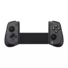 GameSir X5s bezdrôtový mobilný ovládač — čierny, kompatibilný s Bluetooth/USB-C, gamepad pre smartfón