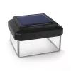 Solárne plotové svietidlo GreenBlue GB125 LED 6040 — solárne LED vonkajšie svietidlo na plot