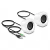 Reproduktor DELOCK Mini Stereo 27008, 2W