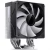 CPU chladič Jonsbo CR-1000 V3 PRO PWM ARGB, čierny