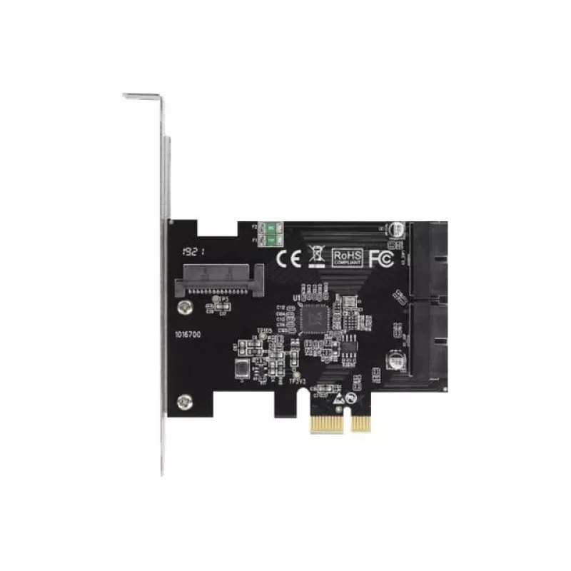 Interný USB 3.2 Gen 1 adaptér DeLOCK 90387