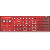 Behringer NEUTRON analógový syntetizátor, červený
