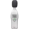 Voltcraft SL-200 zvukomer, merací prístroj hluku 31,5 - 8000 Hz (DT-805)