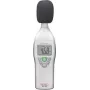 Voltcraft SL-200 zvukomer, merací prístroj hluku 31,5 - 8000 Hz (DT-805)