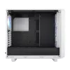FRACTAL DESIGN Meshify 2 Meshify 2 RGB biela TG Clear Tint