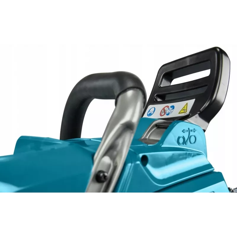 Makita UC011GT101 40V XGT akumulátorová reťazová píla, 35 cm