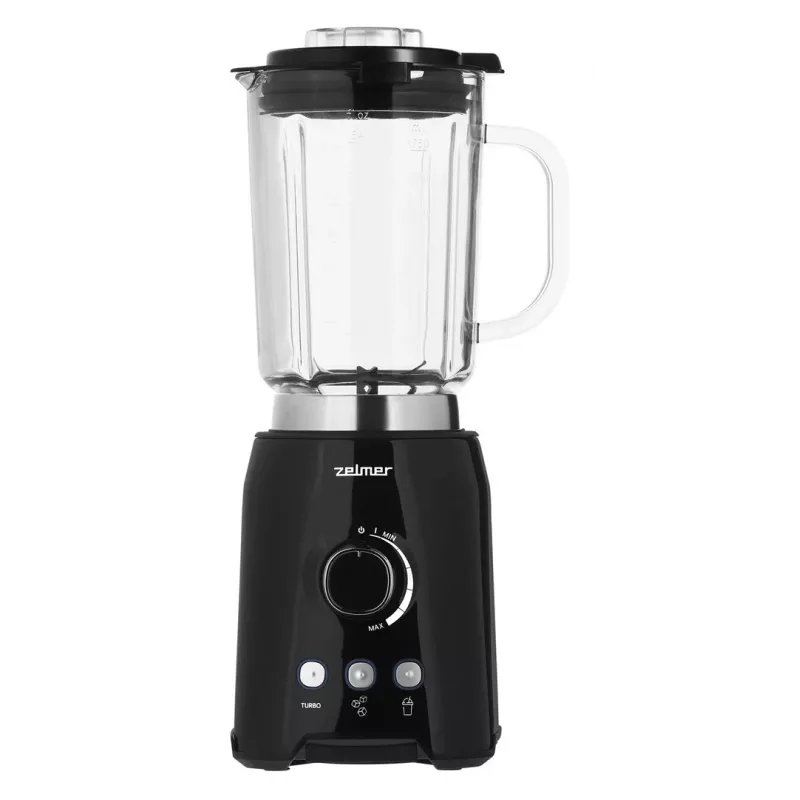 Zelmer Stojanový mixér ZSB4799B 1,75 l 1200 W Čierna