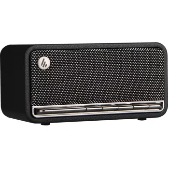 Prenosný reproduktor Edifier MP230 Retro, čierna