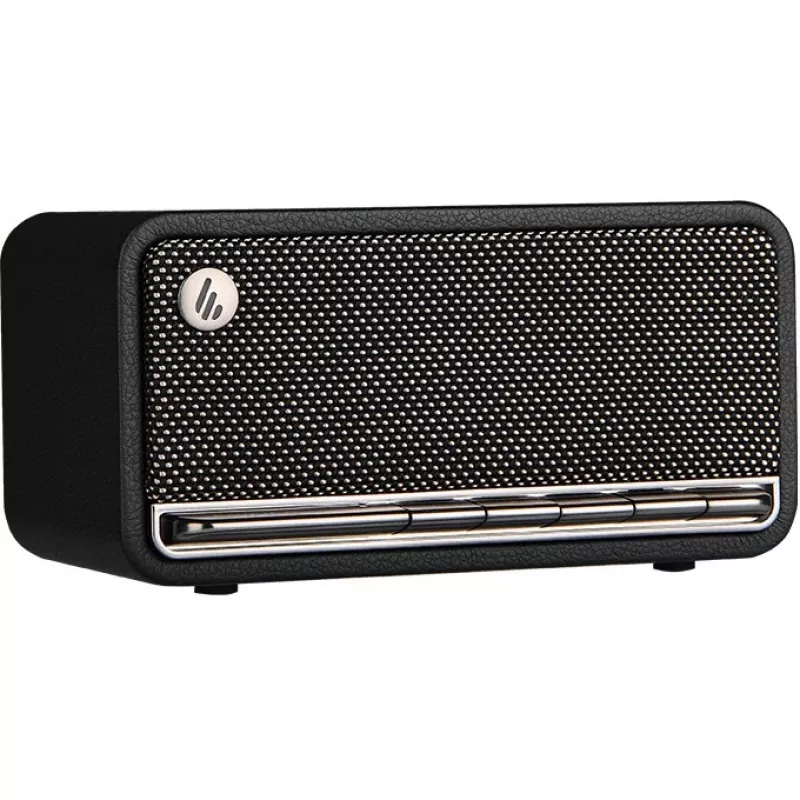 Prenosný reproduktor Edifier MP230 Retro, čierny