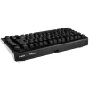 Ducky Tinker 75 klávesnica Gaming USB US-angličtina čierna