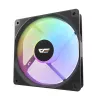 Počítačový ventilátor Darkflash CL12 LED (120x120)