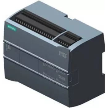 Siemens 6ES7215-1AG40-0XB0 digitálny/analógový I/O modul analógový