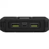 Goobay 53934 20.000 mAh, 74 Wh čierna