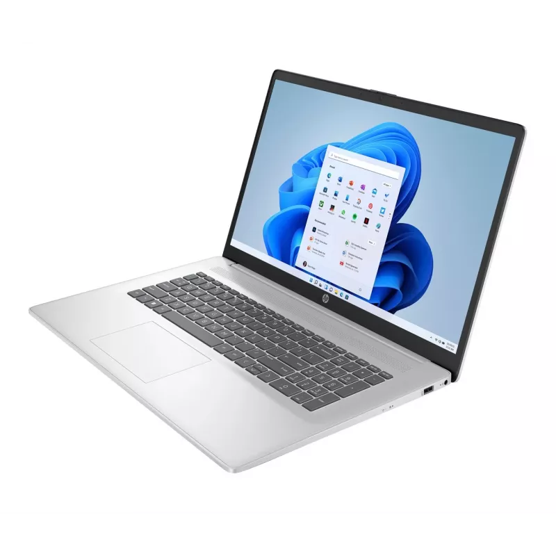 Notebook HP 17-cn4009nw, 43,9 cm (17,3
