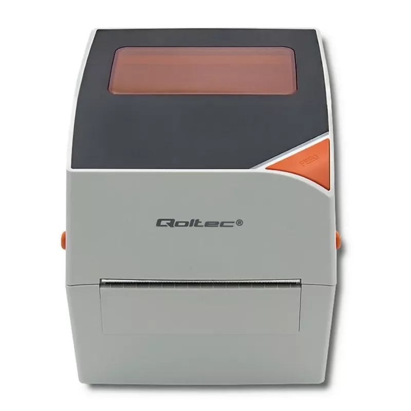 Tlačiareň etikiet Qoltec 50245