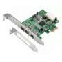 FireWire PCIe host adaptér Dawicontrol DC-FW800