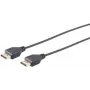 DisplayPort kábel ShiverPeaks BS10-49035 2 m čierny