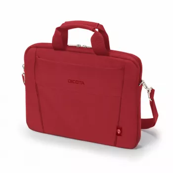 Aktovka DICOTA Eco tenké puzdro BASE 35,8 cm (14,1