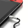 Kábel USB-C na USB-C Baseus CATJK-C01, USB 3.2 Gen 1, 1 m, čierny
